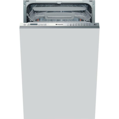 Hotpoint Ultima LSTF9H117C Built-in Dishwasher - White Hotpoint Ultima LSTF9H117C Built-in Dishwasher - White
